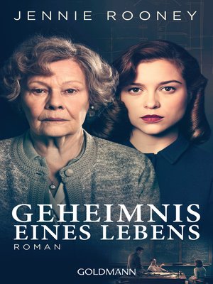 cover image of Geheimnis eines Lebens